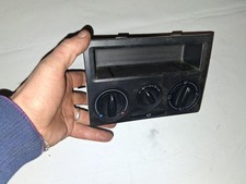 vw t4 Heizung betätigung