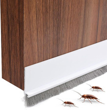 100cm türdichtung unten - 100cm,