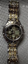 Alter Chronograph Herren