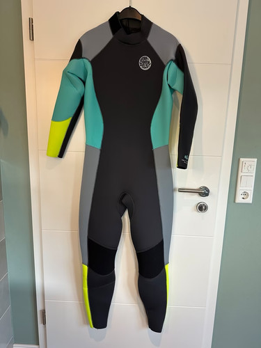 Neoprenanzug damen rip curl - damen,