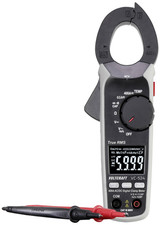 VOLTCRAFT VC-524 Stromzange