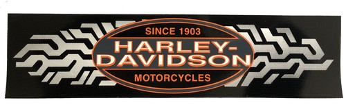 Harley davidson aufkleber - harley-davidson,