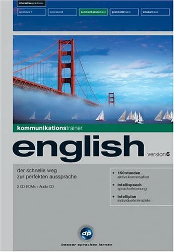 Kommunikationstrainer english - kommunikationstrainer,