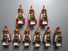 Playmobil Römer 4560 Zenturio 5827 Centurio römischer Legionär Armee SELTEN !!!