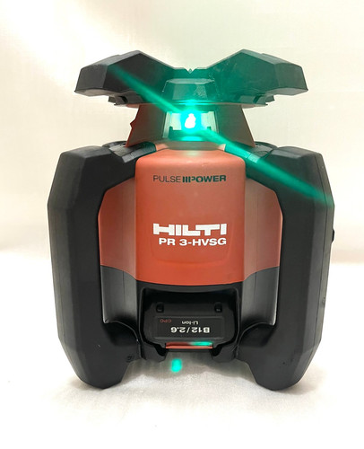 Hilti hvsg a12 - 3-hvsg,