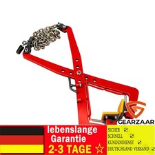 Bordsteinzange Hebezange