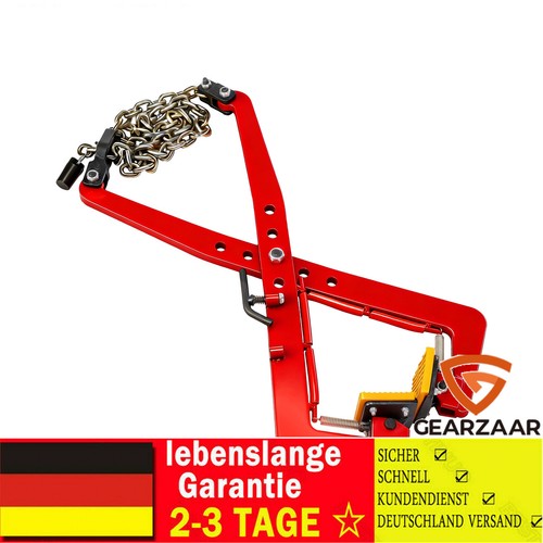 Bordsteinzange hebezange - bordsteinzange,