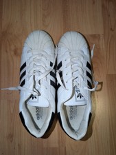 Adidas Superstar II 2008