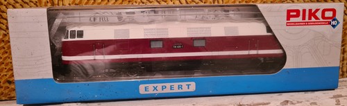 Piko 59380 diesellok - piko,