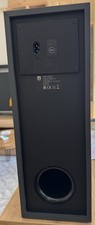 Phillips Soundbar mit