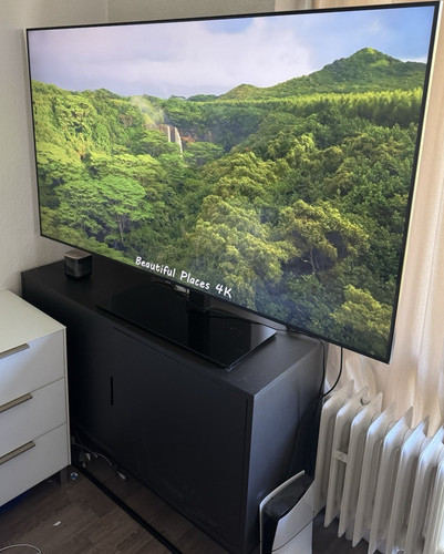 Samsung cu7179 smart - tv, 65