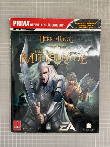Der herr ringe - der, die