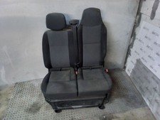 Renault Master III 2020 Vorne