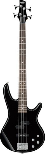 Ibanez gsr200 saitiger - ibanez, gsr200-bk