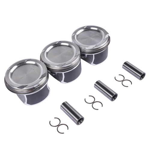 3stk kolben standardmaß für - 3stk,
