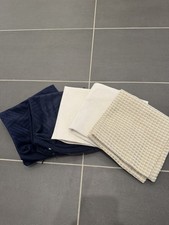 5x Kissenbezug, diverse