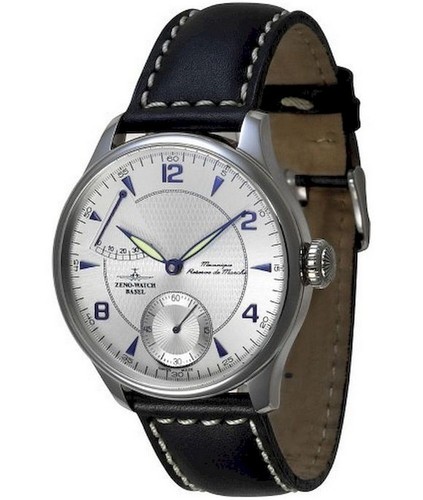 Zeno watch basel - zeno-watch,