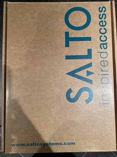 Salto xs4 türgriff packung - salto,