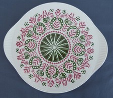 Alte Tortenplatte Kuchenplatte