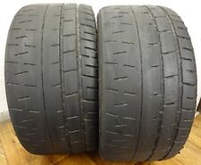 2 PIRELLI 285/35 ZR20 (104Y) Semi-Slick 4,4 mm TROFEO R Sommerreifen XL MC DOT21