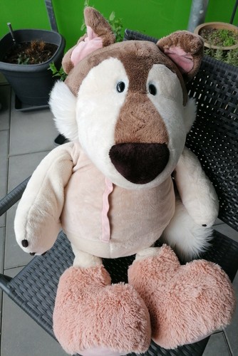 Nici husky jil - husky, cm