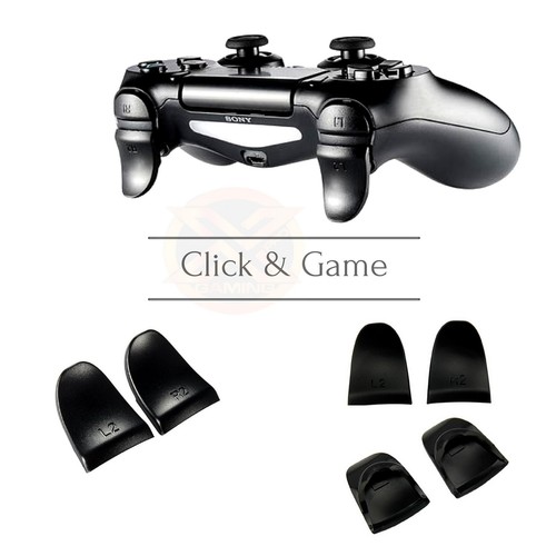 Ps4 controller trigger - ,
