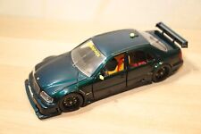 Modellauto 1:18, Limited Modelcars, Mercedes C-Klasse AMG DTM, Flip Flop Lack