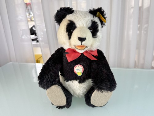 Steiff tier 408311 panda - 408311,