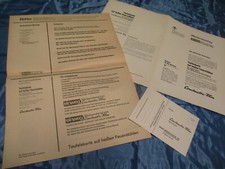 Film Werbung , Teufelskerle