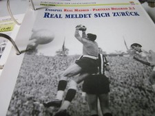 Fußball 11 1965-1966 Endspiel