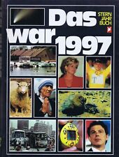 Stern Jahrbuch Das war 1997