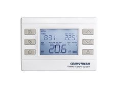 COMPUTHERM Q72 Programmierbar