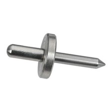Turntable Dustcover Hinge Pins