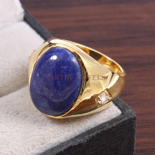 Natürlicher lapis lazuli - lapis,