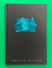 WIPA Mosaik Album Sammelband Die Abrafaxe Sammler-Edition 2 2002 limit. auf 500