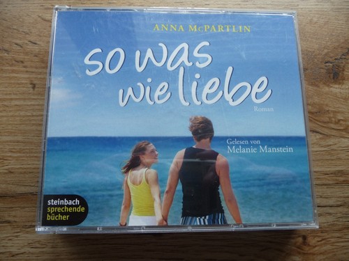 Cds hörbuch was wie - cds,