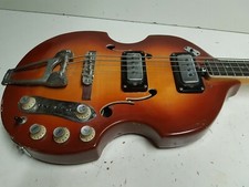 VOX SPYDER / VIOLINE SEMI BASS - SELTEN!