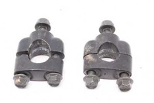 Lenkerklemmen Gabelbrücke Yamaha SR 125 SR125 96-02