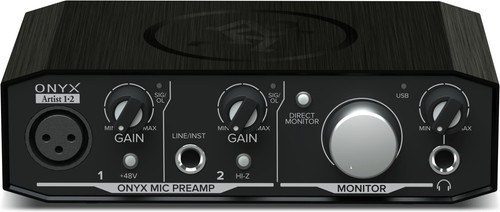 Onyx artist interfase - 1-2,