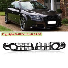 L+R Für Audi A4 B7 S-Line