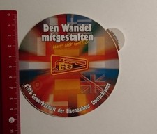 Aufkleber/Sticker