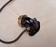 ER Baotian BT50QT-9 BT50 Jinlun JL50QT Benzhou Ansaugstutzen Stutzen Vergaser