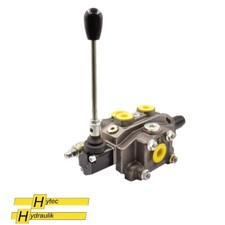 Hydraulikventil