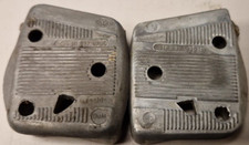 22. NOS Schließblech