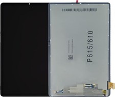 Original Samsung Galaxy Tab S6 Lite SM-P615/610,P613 LCD Display Einheit du