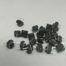 10x DIP 2pin Taster