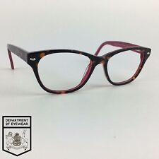 IN STYLE Brille TORTOISE CATS