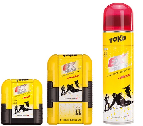 Toko express - toko,