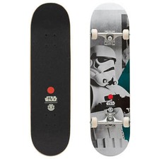 Element x Star Wars Skateboard