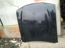 Ford Mustang IV 3.8 V6 Motorhaube Schwarz